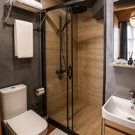 City Bungalow Hotel Hotel *