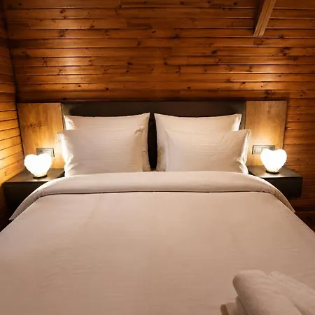 City Bungalow Hotel Hotel Edirne