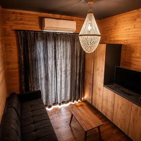 City Bungalow Hotel * Edirne