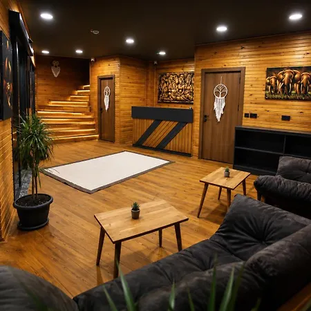 City Bungalow Hotel Hotel